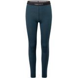 super.natural - Kid's Tundra175 - Merino-ondergoed - Blauw