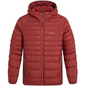 Craghoppers - Complite Ix - Jas - Waterafstotend - Met Vaste Capuchon