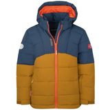 Trollkids - Gryllefjord Jacket - Winterjack - Bruin - Isolerend