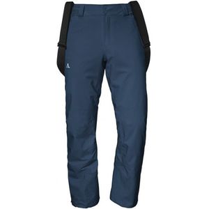 Schöffel Ski Pants Weissach Skibroek (Heren |blauw |waterdicht)