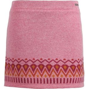SKHOOP Womens Ullis Skirt Rok (Dames |roze)