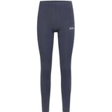 Jack Wolfskin - Passamani Down Vest - Donzen Bodywarmer - Graphite