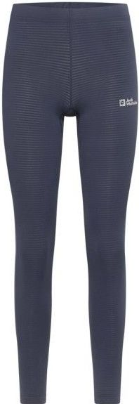 Jack Wolfskin - Passamani Down Vest - Donzen Bodywarmer - Graphite