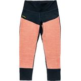 Devold - Tuvegga Merino - Merino-ondergoed - Roze - 3/4 Longs