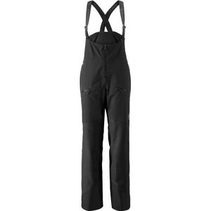 Scott Womens Vertic GTX 2L Pants Skibroek (Dames |zwart |waterdicht)