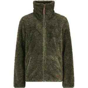 Protest - Riri JR - Fleece - Met Volledige Rits