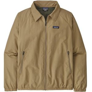 Patagonia Baggies Jacket Vrijetijdsjack (Heren |beige)