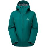 Mountain Equipment - Odyssey - Jas - Blauw - Gerecycled Materiaal