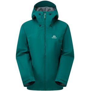 Mountain Equipment - Odyssey - Jas - Blauw - Gerecycled Materiaal