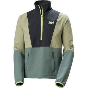 Helly Hansen - Cascade Shield - Softshelljack - Waterdicht - Gevoerde Comfort Kraag