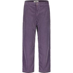 Maloja - CharrazM - Vrijetijdsbroek - Purper