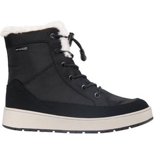 Viking Kids Maia Warm Waterproof SL Winterschoenen (Kinderen |zwart |waterdicht)