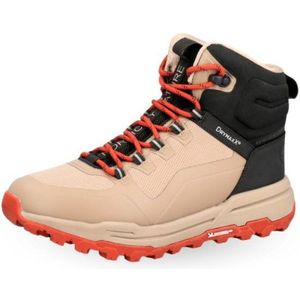 Halti Hiker Kuru Drymaxx Outdoor Shoe Wandelschoenen (Heren |beige |waterdicht)