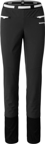 Martini - Original Pants - Winterbroek - Zwart - Stretch - Winddicht