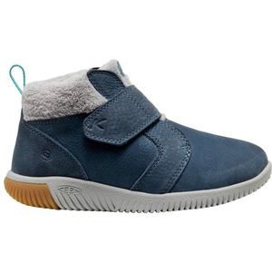 Keen - Youth KNX Middie - Hoge Schoenen - Blauw