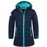 Girls Stavanger Coat - Jack - Warm - Waterafstotend - Polyester