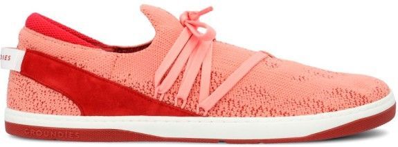 Groundies - Osaka - Damestrainers - Ultralicht - Synthetische Mesh