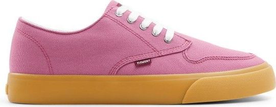 Element - Topaz C3 - Herenschoenen - Blauw - Biologisch Katoen - Gerecycled Rubber