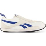 Reebok Unisex R400 sneakers, krijt krijt twilight blue, 33 EU