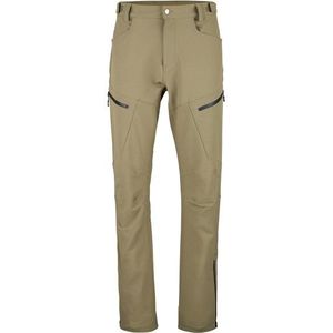 Stoic BorgholmSt Performance Wool Pants Winterbroek (Heren |beige)