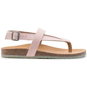Zouri Womens Isle Sandalen (Dames |bruin)