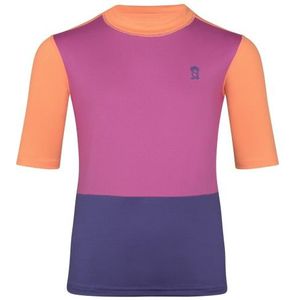Trollkids Kids Balestrand T-Shirt Lycra (Kinderen |meerkleurig)