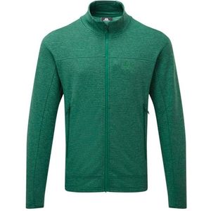 Mountain Equipment - Apiro Jacket - Fleecevest - Groen
