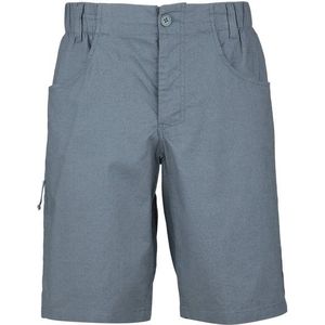 Stoic Hemp53 ValenSt Shorts Short (Heren |grijs)
