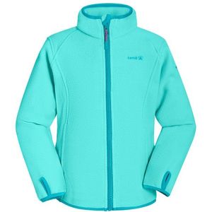 Kamik Kids Linnea Fleecevest (Kinderen |turkoois)