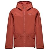 SALEWA Puez Goretex 2L EPE Jacket W, etruscan red, XXS