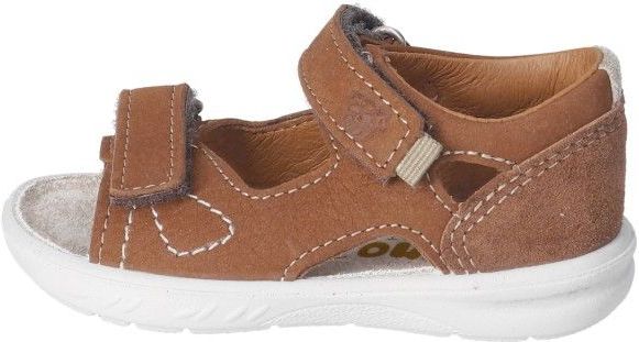 Pepino by Ricosta - Claas - Sandalen - Bruin