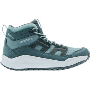 Lowa - Kaloya GTX Mid - Hoge Schoenen - Grijs - Waterdicht