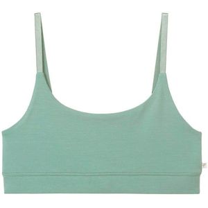 Tranquillo Womens Tencel Bralette Ondergoed (Dames |turkoois)