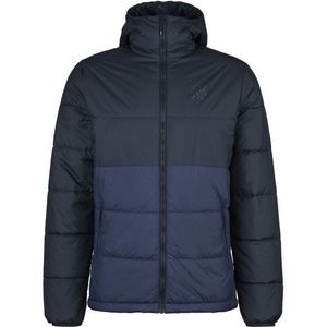 Stoic MountainWool120 StorboSt II Hoody Isolatiejack (Heren |blauw)