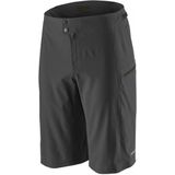 Patagonia - Dirt Roamer Bike Shorts - Zwart - Korte Broek