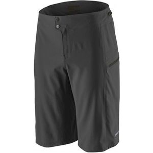 Patagonia - Dirt Roamer Bike Shorts - Zwart - Korte Broek