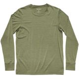 Devold Of Norway - Classic - T-shirt - Met Lange Mouwen