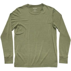 Devold Of Norway - Classic - T-shirt - Met Lange Mouwen