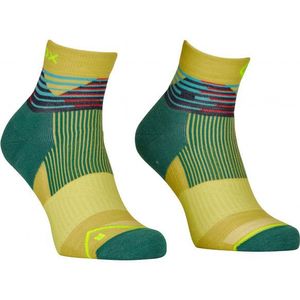 Ortovox All Mountain Quarter Socks Merinosokken (Heren |meerkleurig)