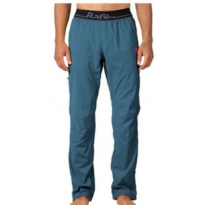 Rafiki - Drive - Klimbroek - Blauw