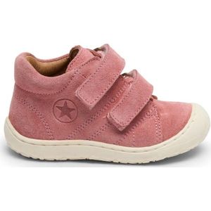 Bisgaard Kids Hale V Barefootschoenen (Kinderen |blush)