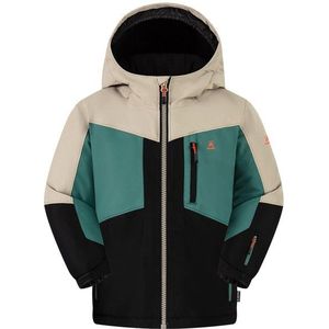 Kamik Kids Duke Ski-jas (Kinderen |zwart |waterdicht)