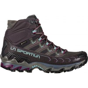 La Sportiva Womens Ultra Raptor II Mid GTX Wandelschoenen (Dames |grijs |waterdicht)