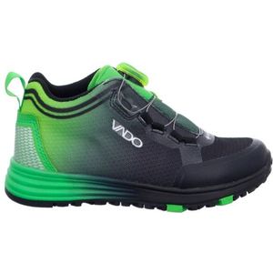 VADO Kids Fade Mid Boa GTX Multisportschoenen (Kinderen |blauw/groen |waterdicht)