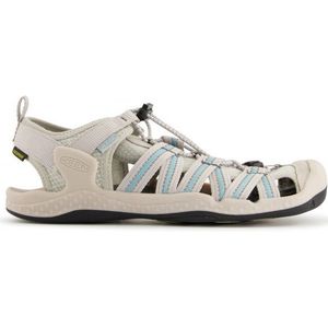 Keen Womens Drift Creek H2 Sandalen (Dames |grijs)