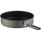 MSR Quick Skillet Koekenpan (zwart/grijs)