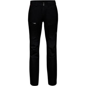 Mammut Zinal Hybrid Pants Trekkingbroek (Heren |zwart)