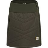 Maloja - HochfeilerM - Synthetische Rok - Olijfgroen