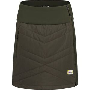 Maloja - HochfeilerM - Synthetische Rok - Olijfgroen