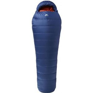 Mountain Equipment Classic Eco 300 Donzen slaapzak (dusk)